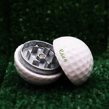 The New Golf Vanilla Set Grinding Tool Metal Unique Modeling The Best Gift For Father