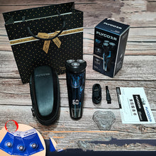 Genuine Feike Electric Shaver Shaving Knife Gift Box Packing Birthday Gift Practical For Boyfriend Dad