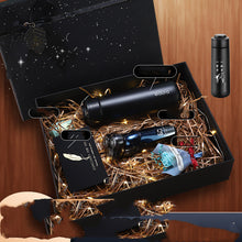 Genuine Feike Electric Shaver Shaving Knife Gift Box Packing Birthday Gift Practical For Boyfriend Dad