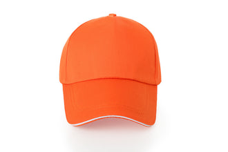 Advertising Cap Volunteer Volunteer Cap Printing Travel Cap Baseball Cap Custom