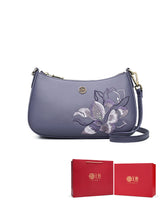 Birthday Gift Mother Mid-autumn Festival Messenger Bag